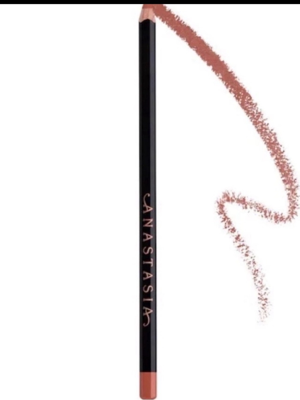 NEW Anastasia Beverly Hills Lip Liner Pencil (PEACH AMBER) ~ Full Size 1.49g